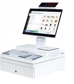 Amazon.co.jp: Square Register A-SKU-0643 All-in-One POS